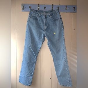 Vintage Wrangler jeans
